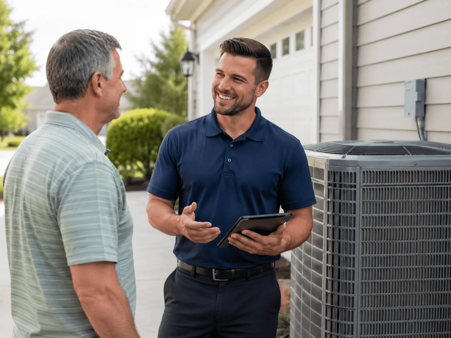 Heat Pump Installation Elgin, NE FAQs